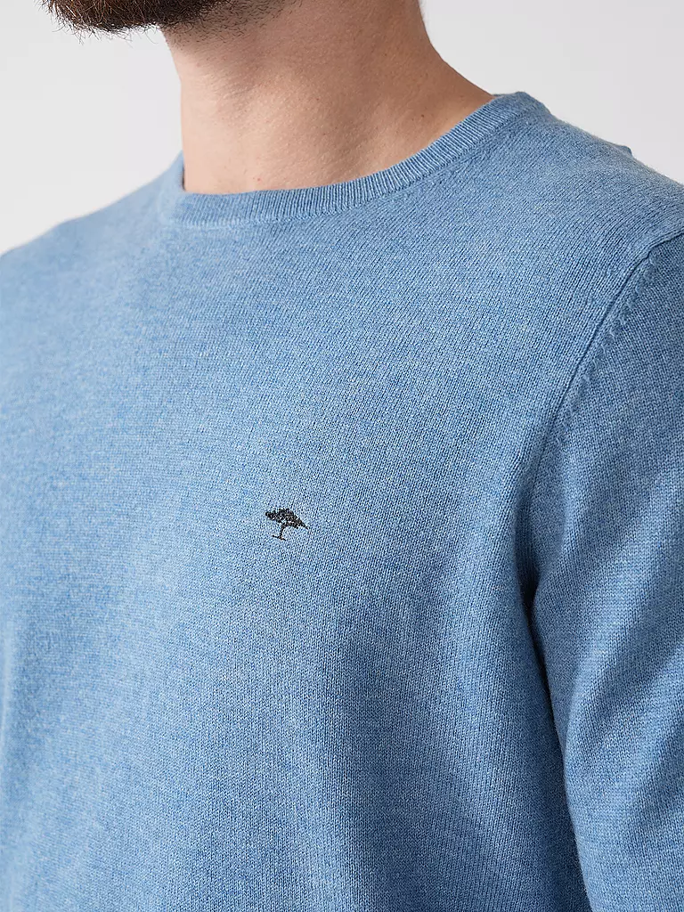 FYNCH-HATTON | Pullover | Hellblau