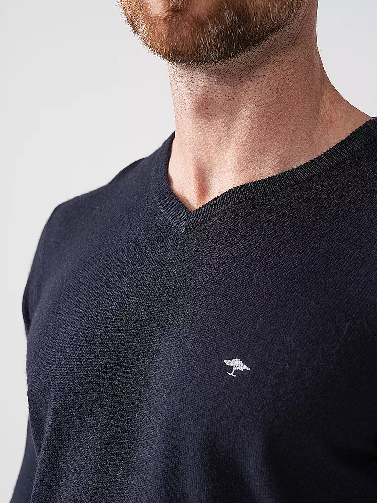 FYNCH-HATTON | Pullover | dunkelblau