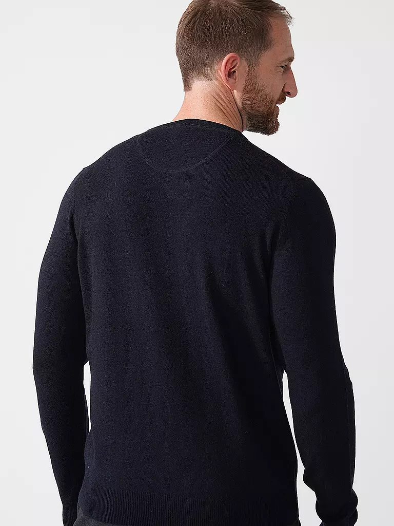 FYNCH-HATTON | Pullover | dunkelblau