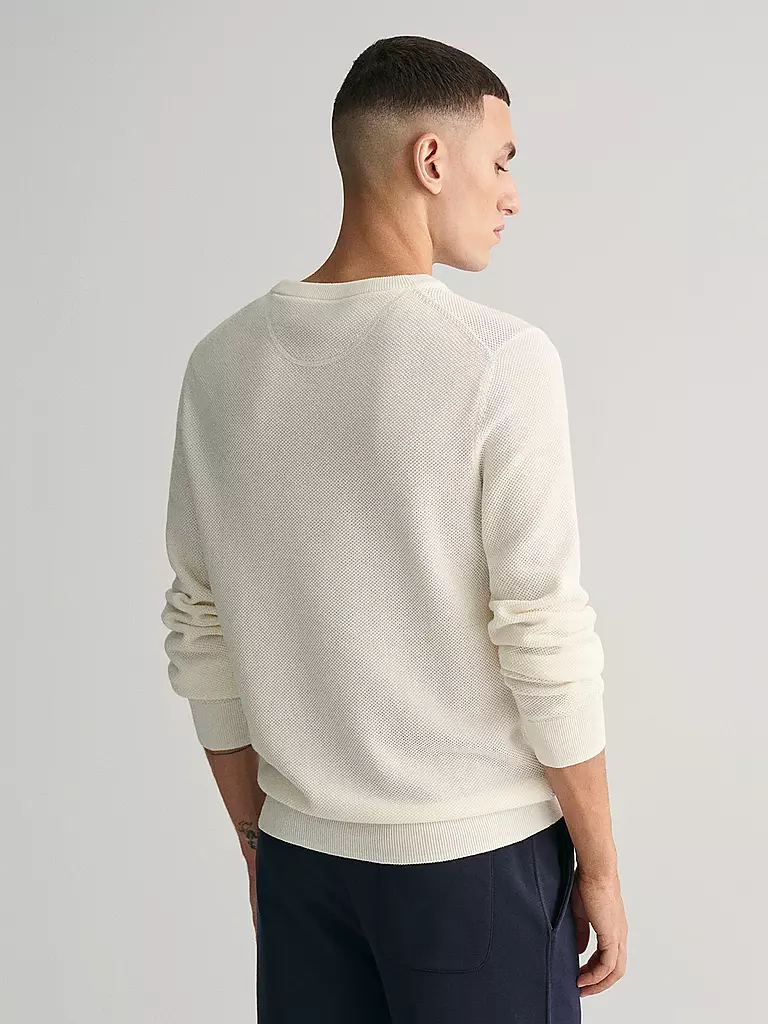 FYNCH-HATTON | Pullover | creme