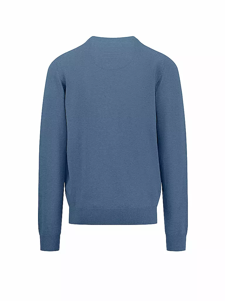 FYNCH-HATTON | Pullover | hellblau