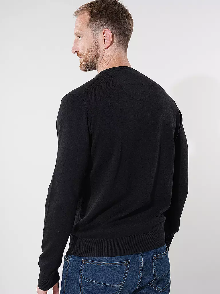 FYNCH-HATTON | Pullover | schwarz