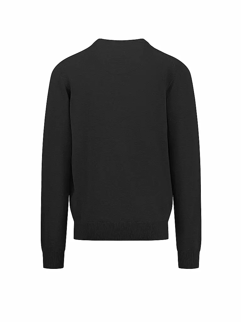 FYNCH-HATTON | Pullover | schwarz