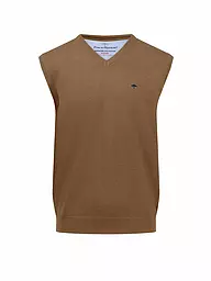 FYNCH-HATTON | Pullunder | braun