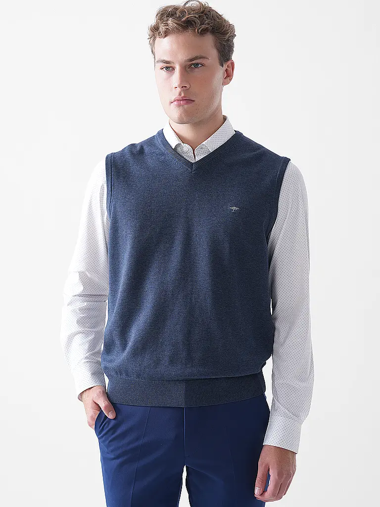 FYNCH-HATTON | Pullunder | 