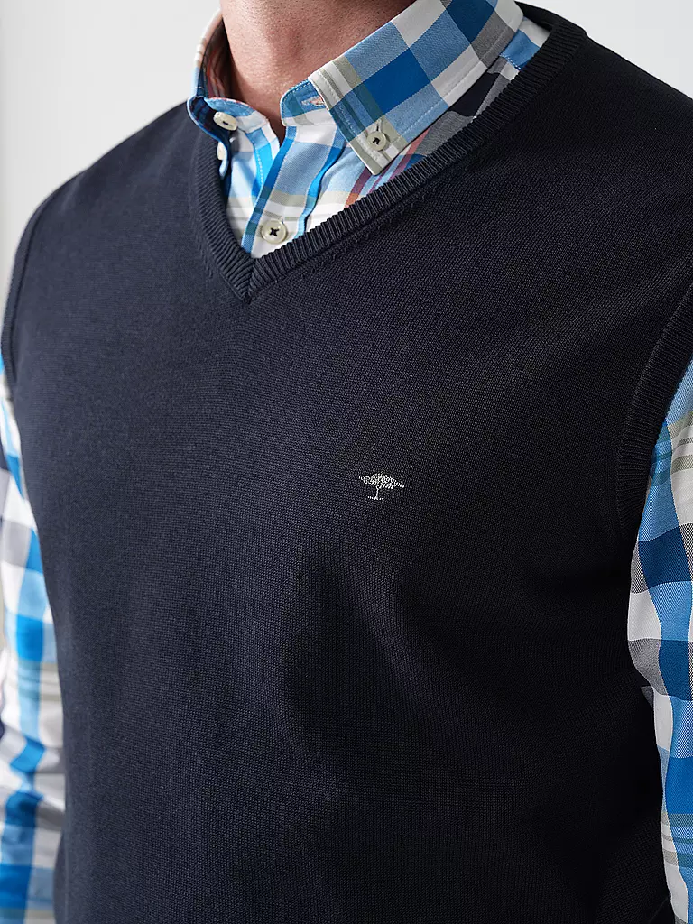 FYNCH-HATTON | Pullunder | 