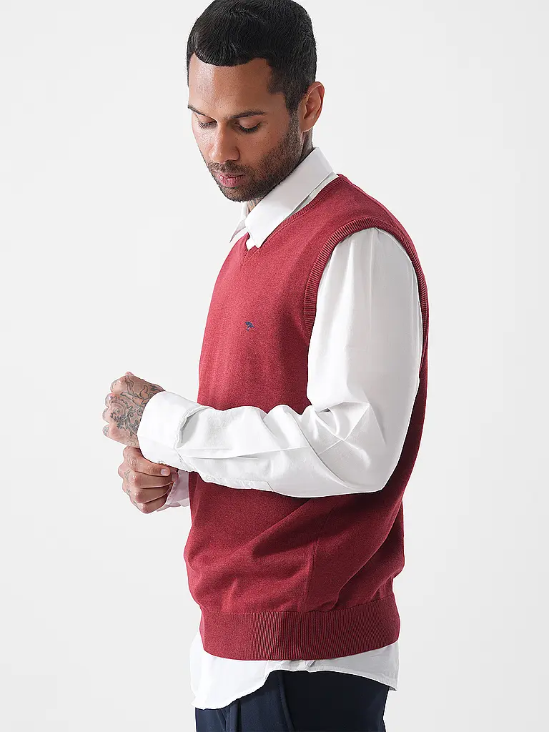 FYNCH-HATTON | Pullunder | 