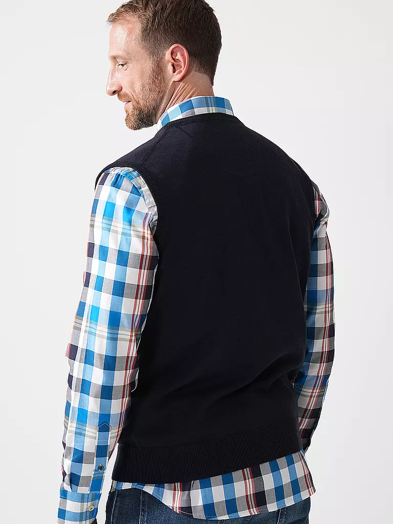 FYNCH-HATTON | Pullunder | 