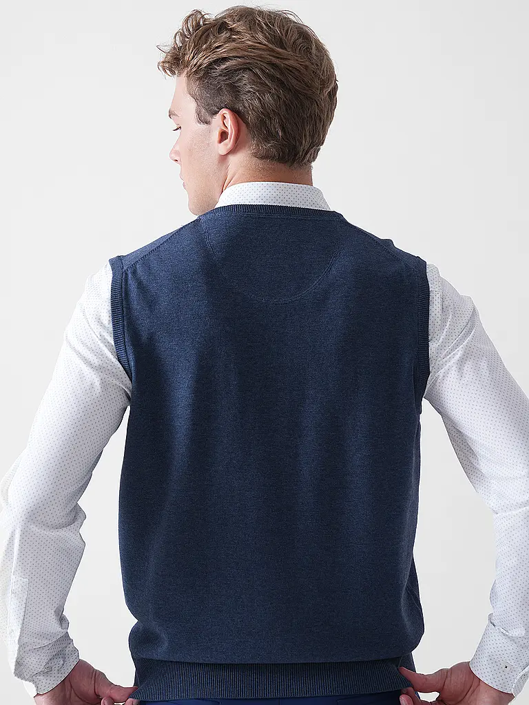 FYNCH-HATTON | Pullunder | 