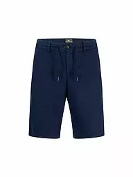 FYNCH-HATTON | Shorts | dunkelblau