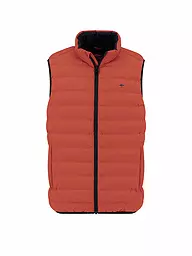 FYNCH-HATTON | Steppgilet  | Orange