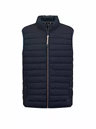 FYNCH-HATTON | Steppgilet | dunkelblau