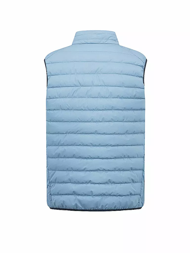 FYNCH-HATTON | Steppgilet | hellblau