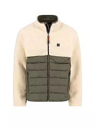 FYNCH-HATTON | Steppjacke  | olive