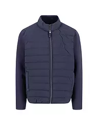 FYNCH-HATTON | Steppjacke  | dunkelblau