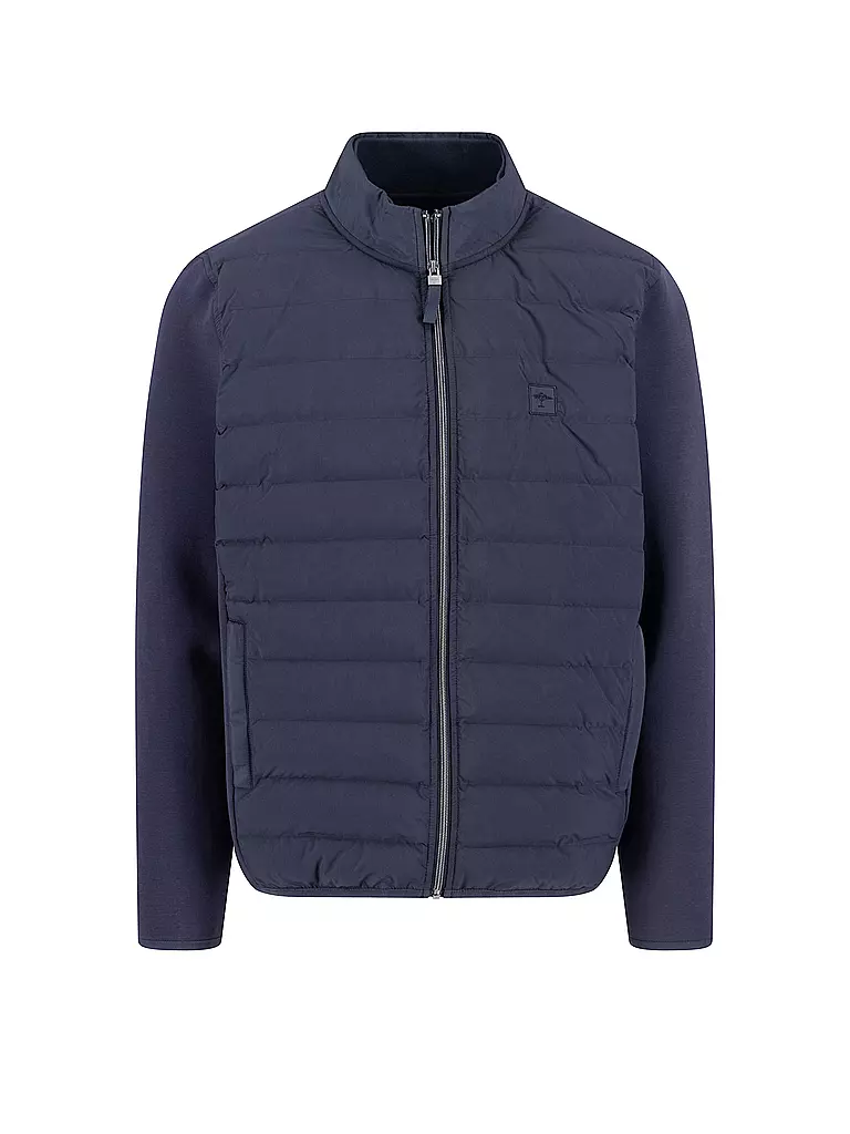 FYNCH-HATTON | Steppjacke  | dunkelblau