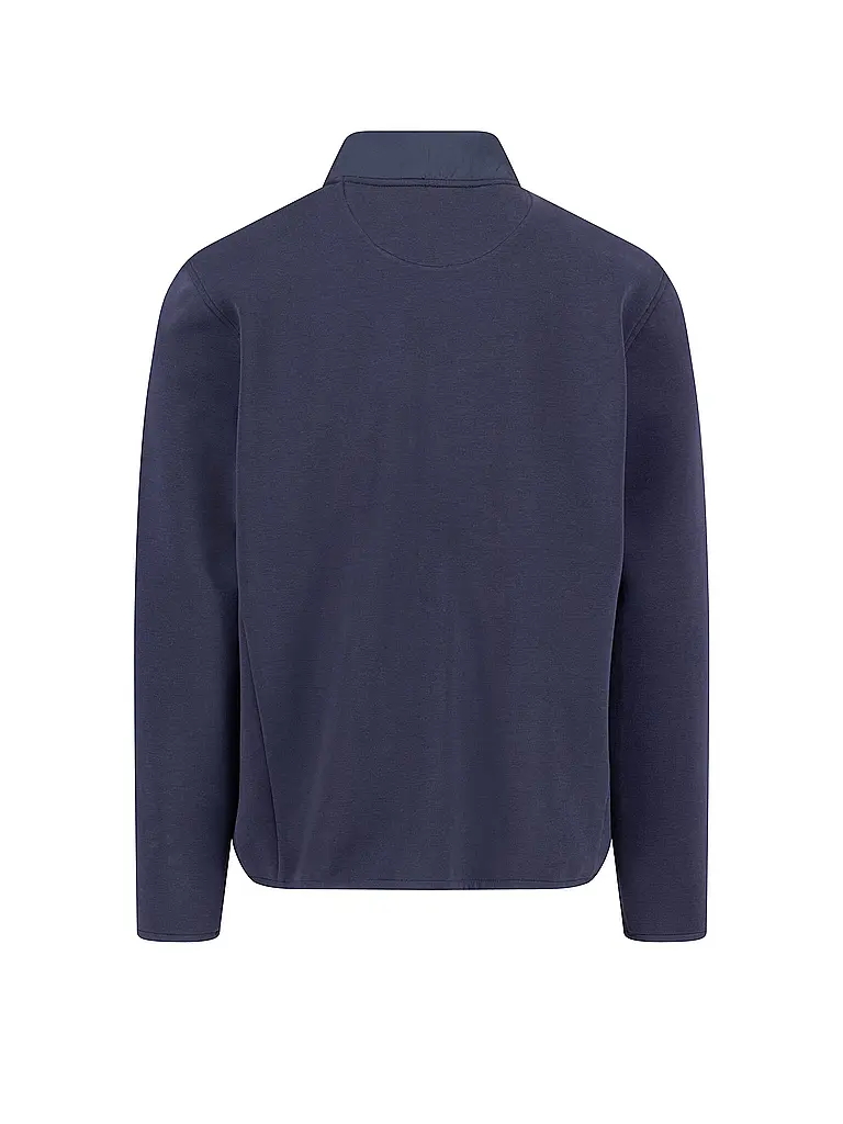 FYNCH-HATTON | Steppjacke  | Dunkelblau
