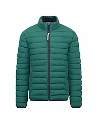FYNCH-HATTON | Steppjacke | dunkelgrün