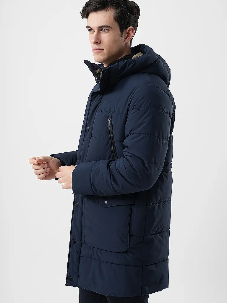 FYNCH-HATTON | Steppjacke | 