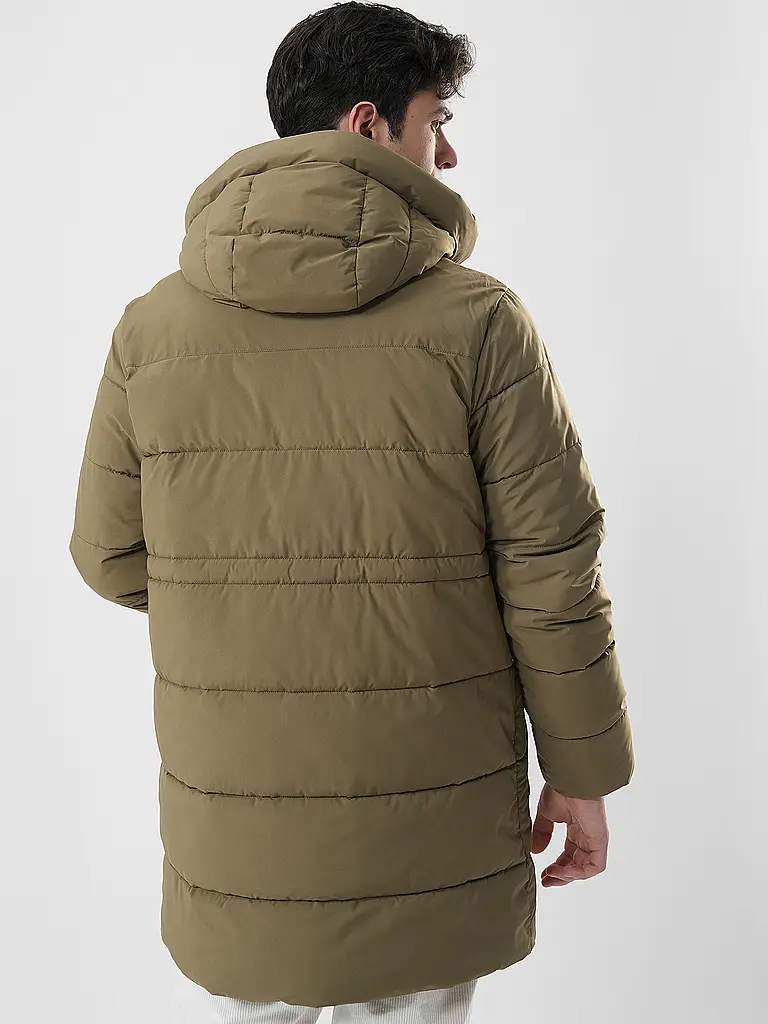 FYNCH-HATTON | Steppjacke | 