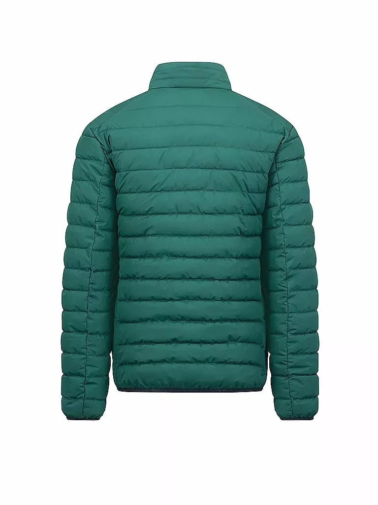 FYNCH-HATTON | Steppjacke | dunkelgrün