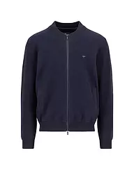 FYNCH-HATTON | Strickjacke  | Dunkelblau