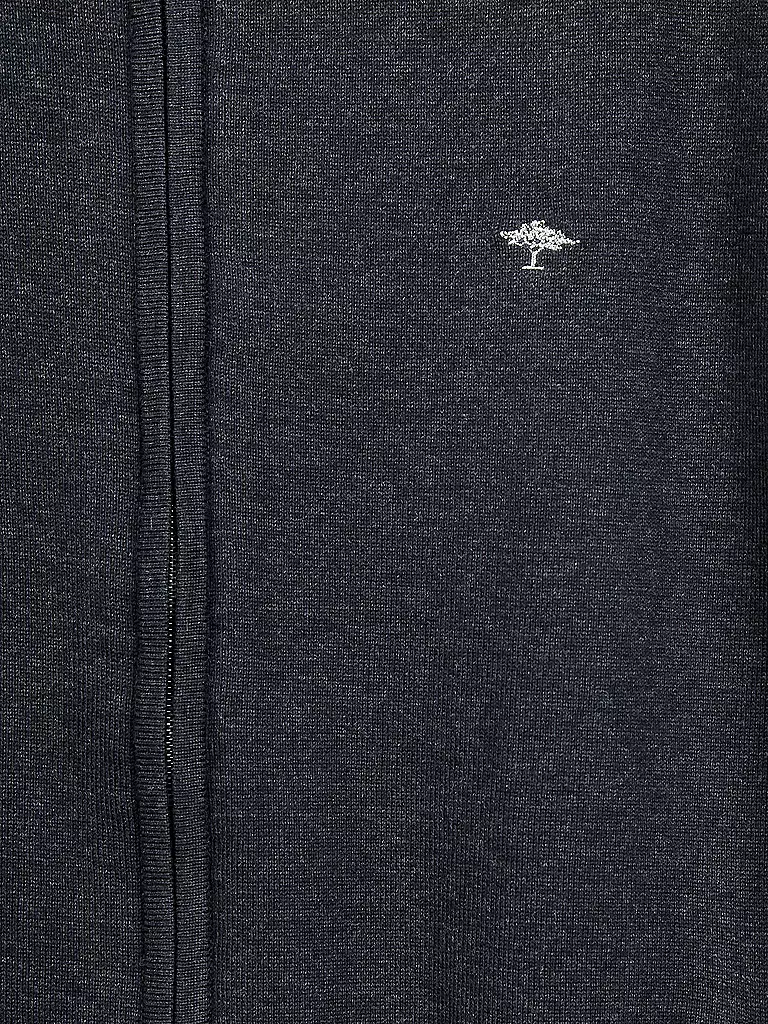 FYNCH-HATTON | Strickjacke  | grau