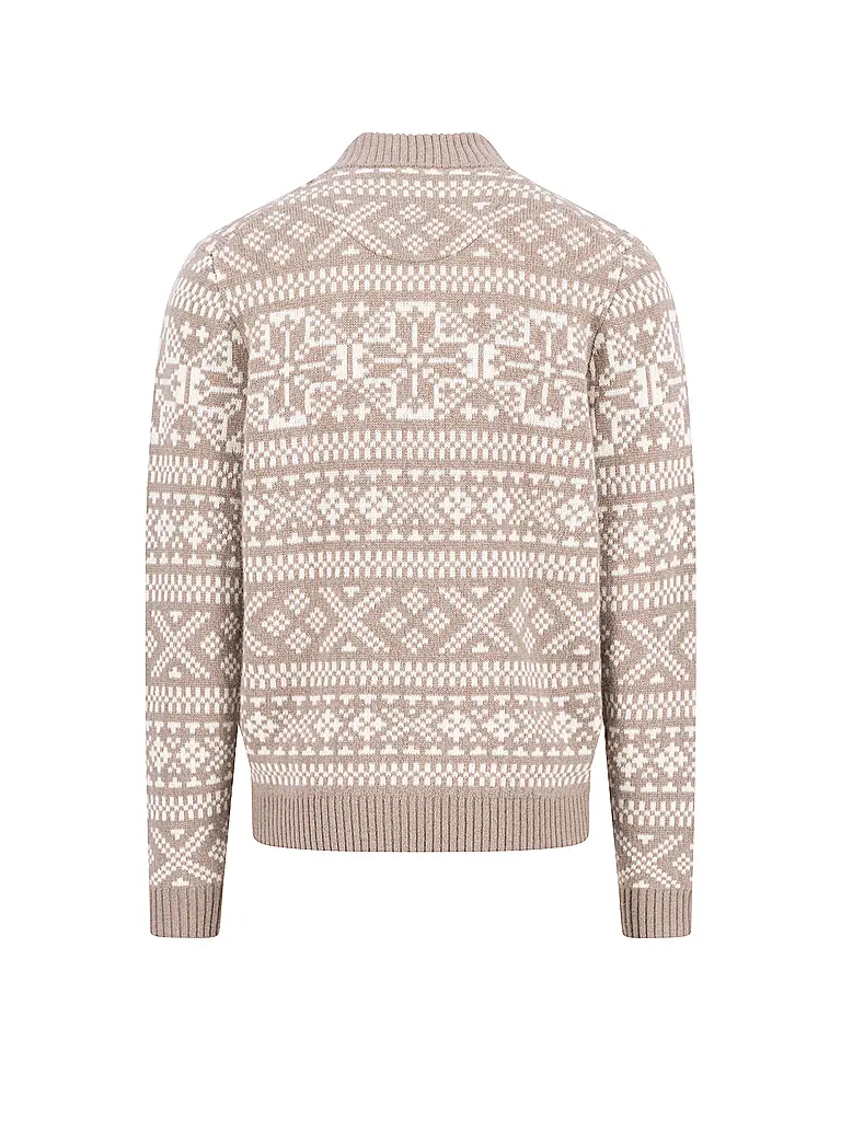 FYNCH-HATTON | Strickjacke | Beige