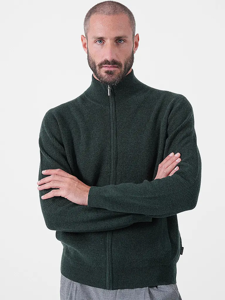 FYNCH-HATTON | Strickjacke | 