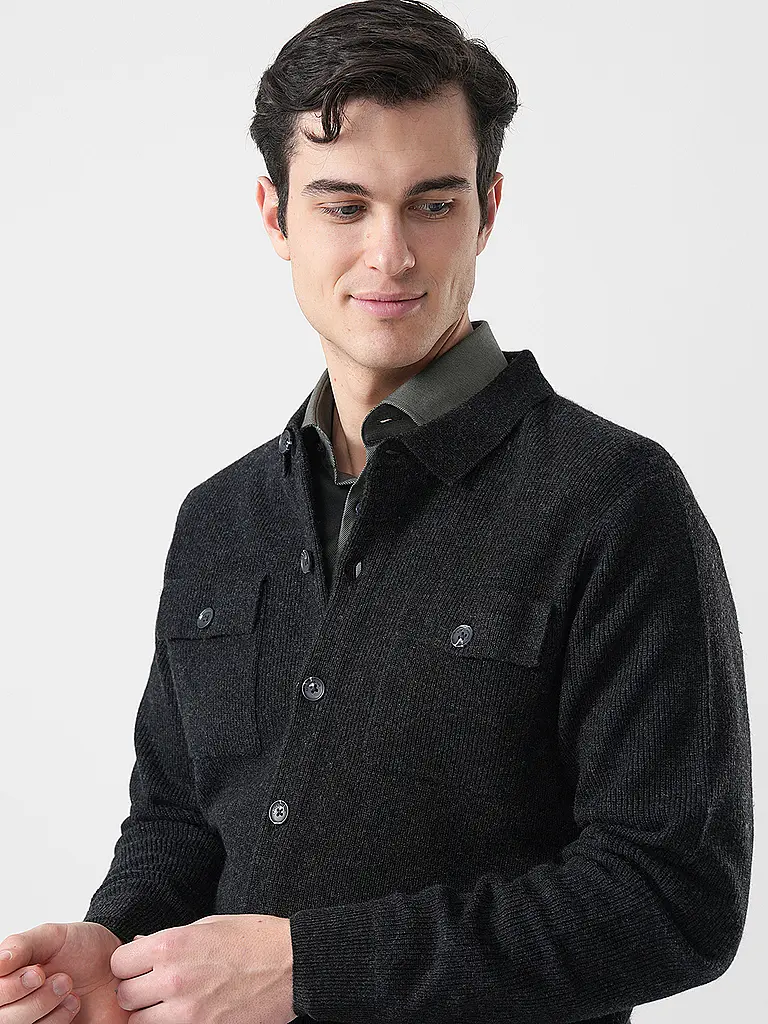 FYNCH-HATTON | Strickjacke | 