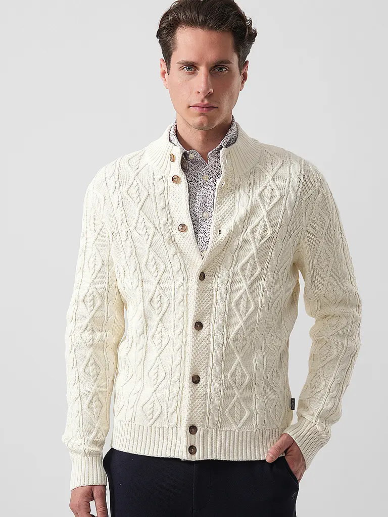 FYNCH-HATTON | Strickjacke | 