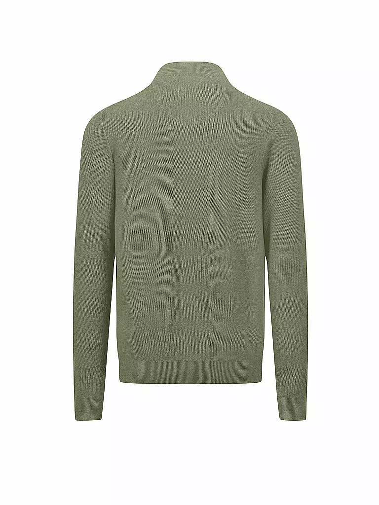 FYNCH-HATTON | Strickjacke | mint