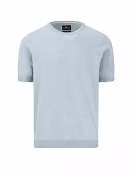 FYNCH-HATTON | T-Shirt | hellblau