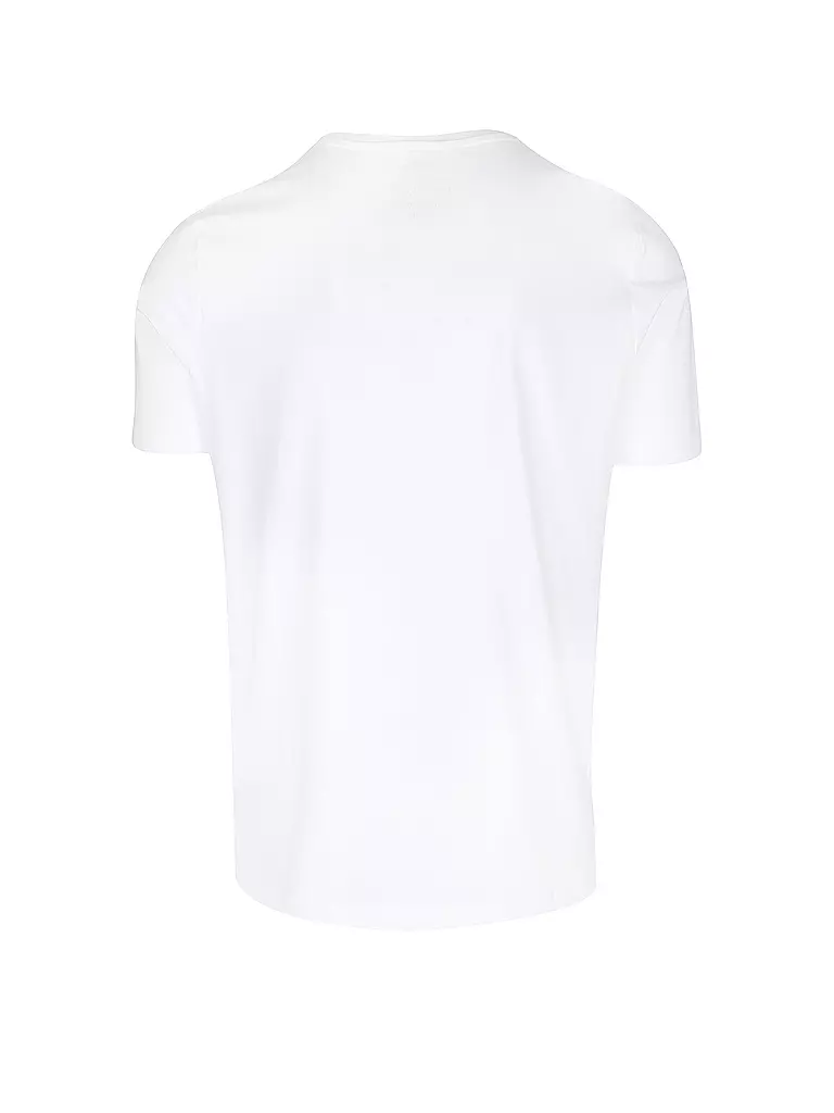 FYNCH-HATTON | T-Shirt | Weiss