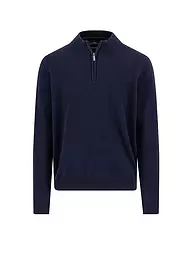 FYNCH-HATTON | Troyer Pullover  | dunkelblau