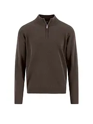 FYNCH-HATTON | Troyer Pullover  | braun
