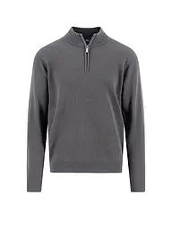 FYNCH-HATTON | Troyer Pullover  | grau