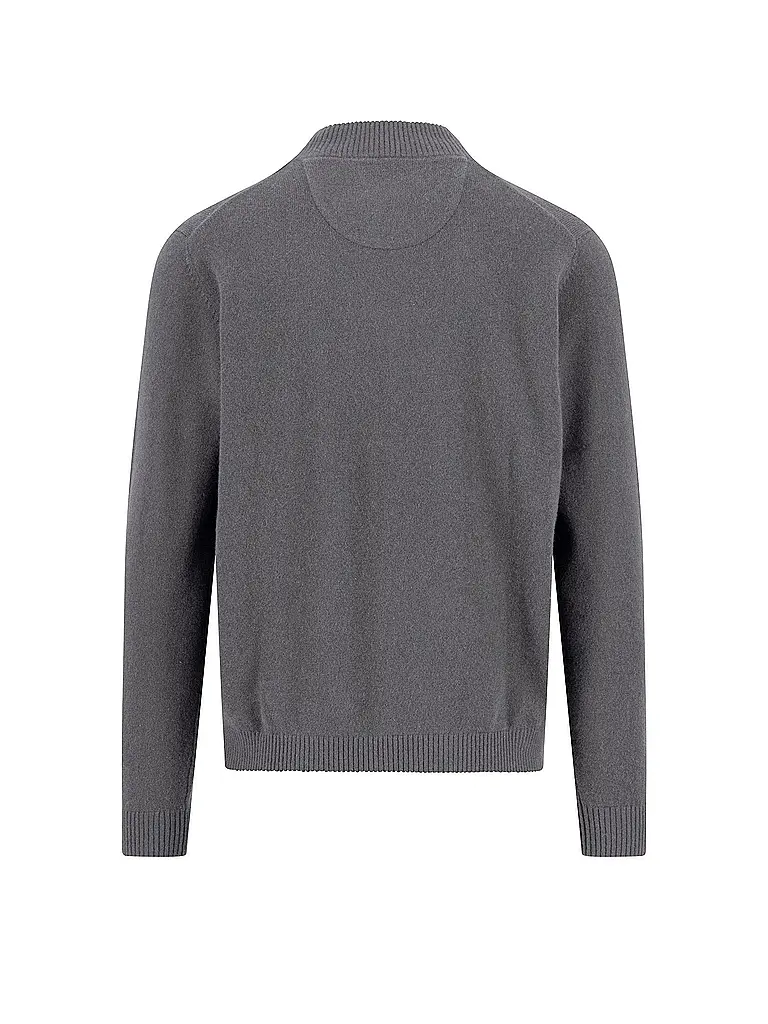 FYNCH-HATTON | Troyer Pullover  | grau