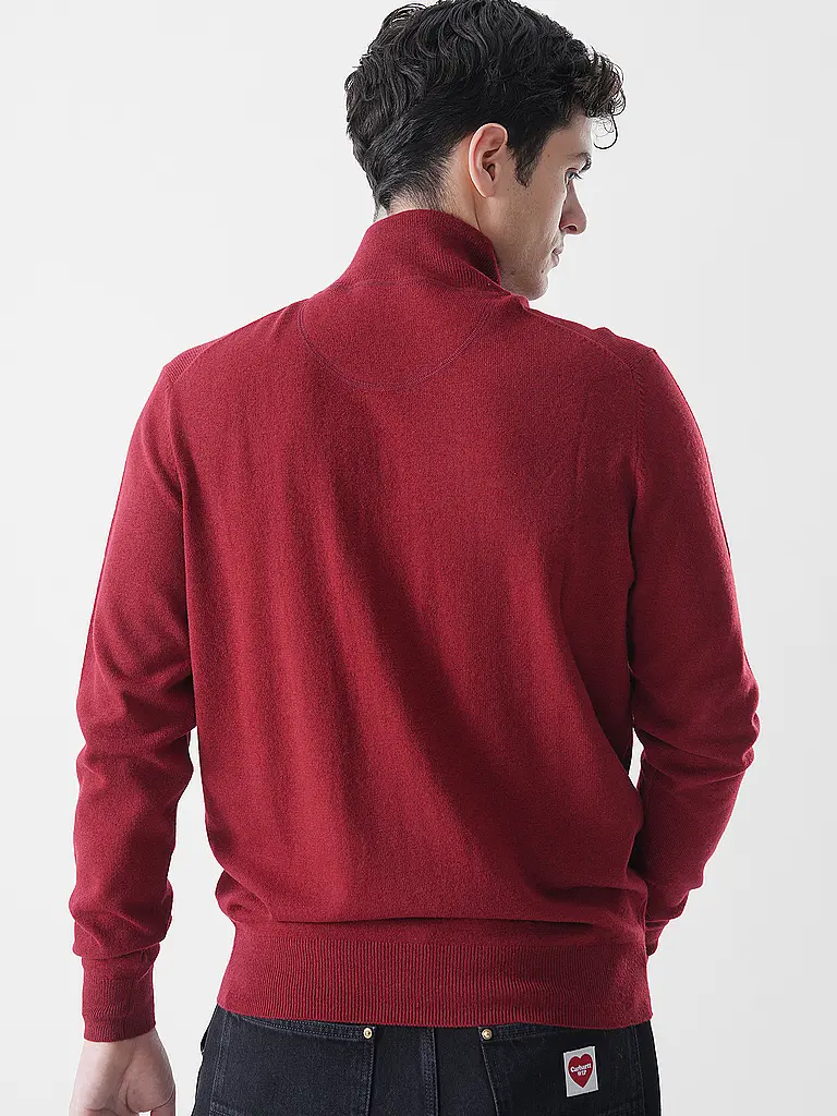 FYNCH-HATTON | Troyer Pullover | 
