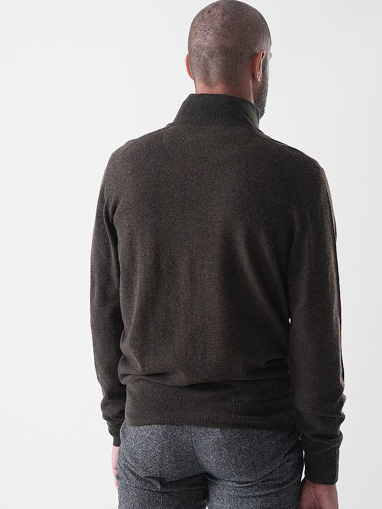 FYNCH-HATTON | Troyer Pullover | 