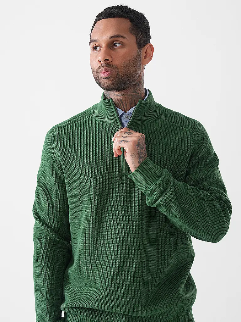 FYNCH-HATTON | Troyer Pullover | 