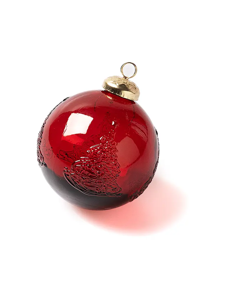 FYNCH-HATTON | Weihnachtskugel NOELLI Berry | beere