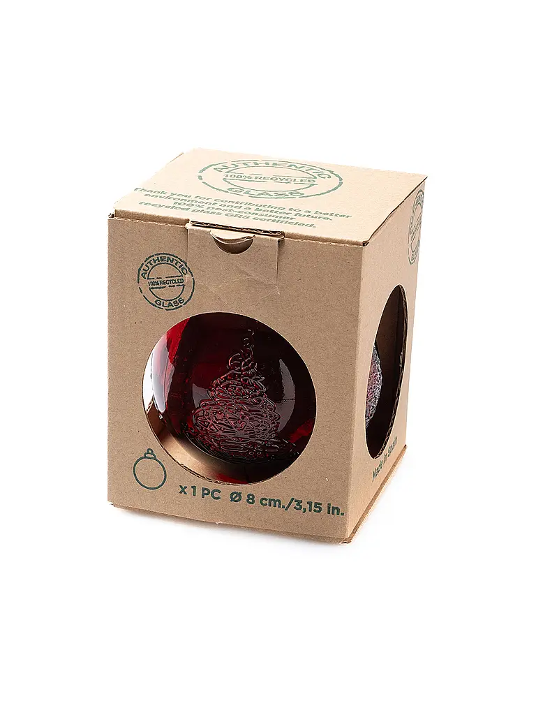 FYNCH-HATTON | Weihnachtskugel NOELLI Berry | beere