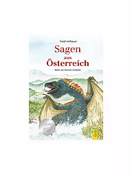 G & G VERLAG | Sagen aus Österreich | Keine Farbe