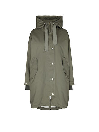 G-LAB | Parka META