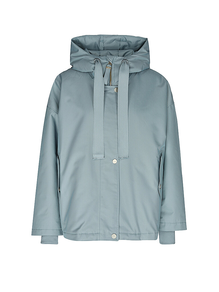 G-LAB Parka ROSIE hellblau | S