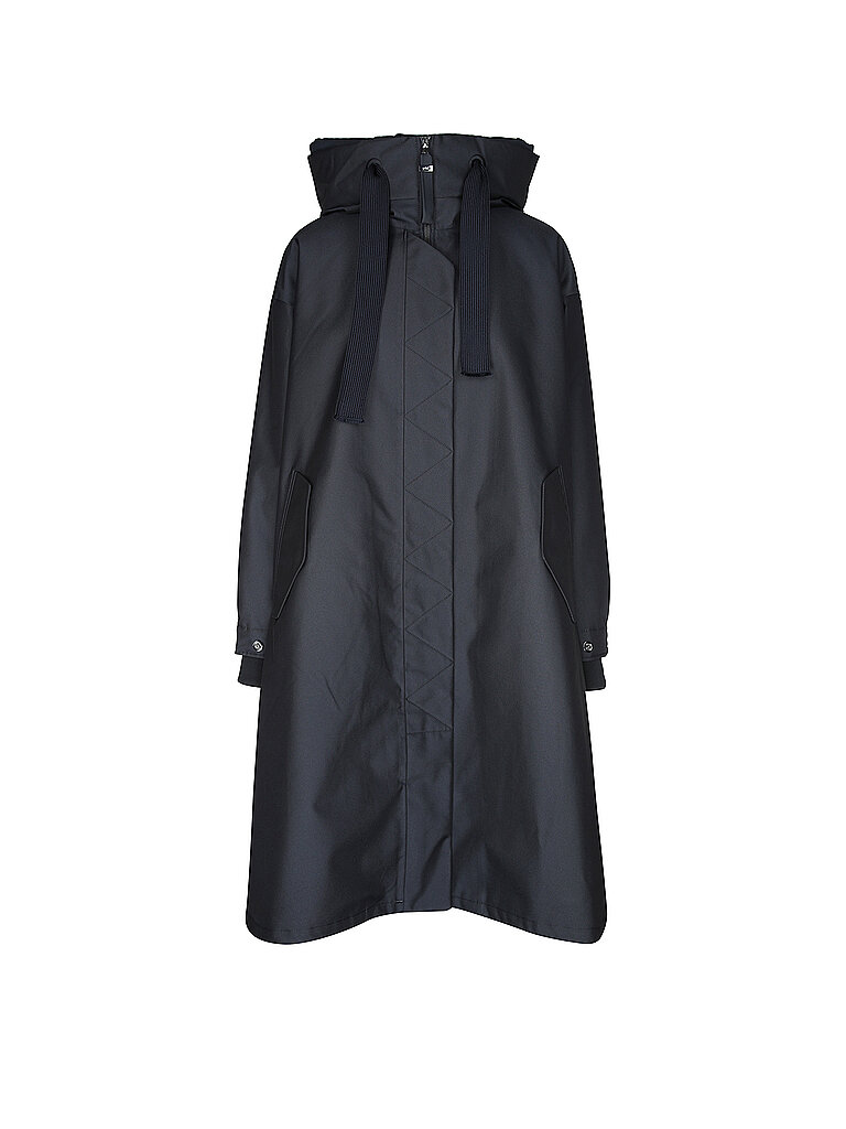 G-LAB Parka 2-in1 AKIRA dunkelblau | M