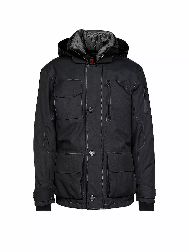 G-LAB | Jacke "Commander" | 