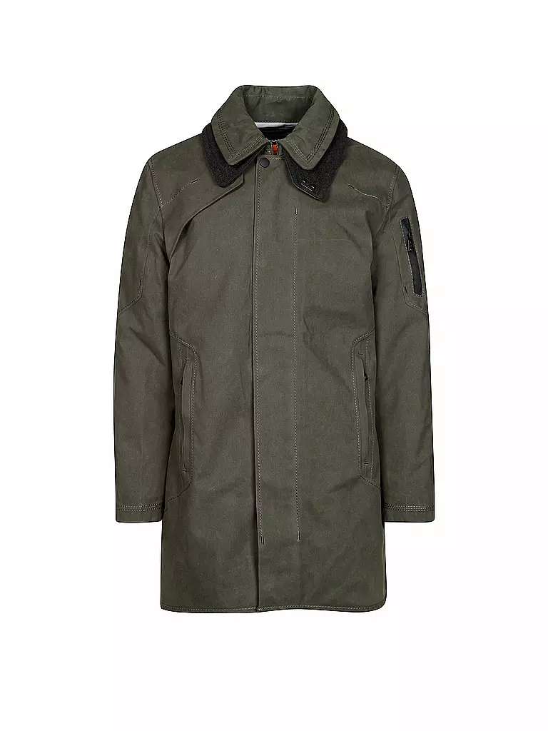 G-LAB | Parka "Cosmo" | 