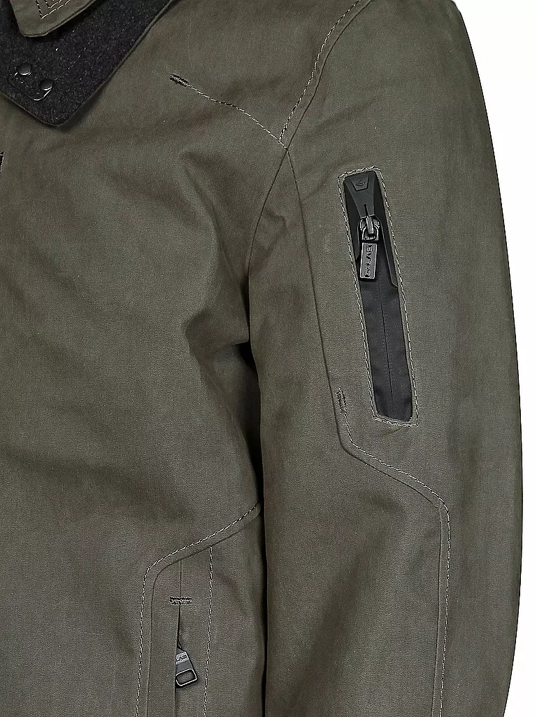 G-LAB | Parka "Cosmo" | 
